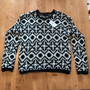 Jessica Simpson Sweater